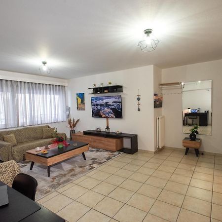 Kg Acropolis Escape Spa Apartment 아테네 외부 사진