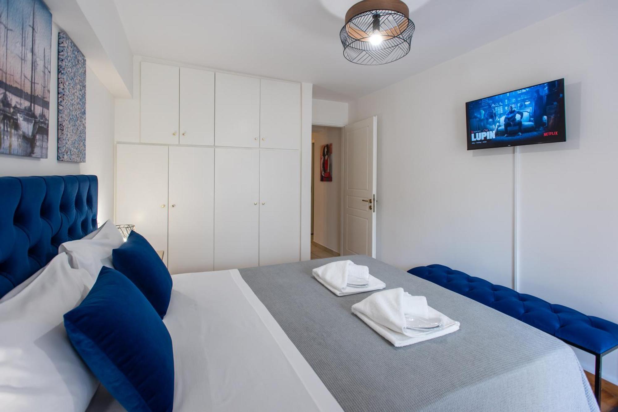 Kg Acropolis Escape Spa Apartment 아테네 외부 사진
