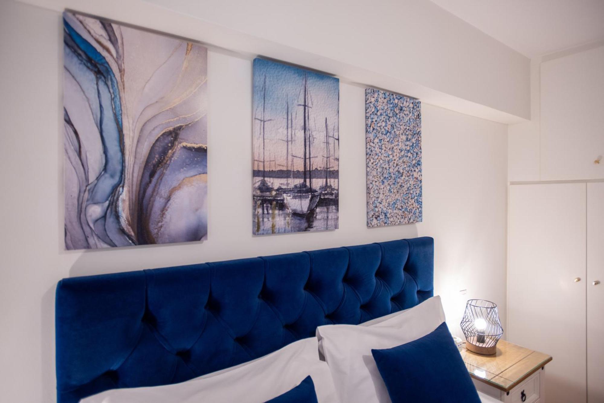 Kg Acropolis Escape Spa Apartment 아테네 외부 사진