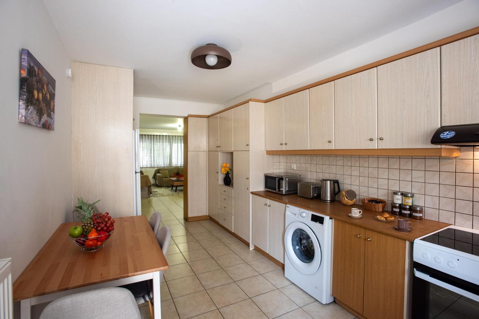 Kg Acropolis Escape Spa Apartment 아테네 외부 사진