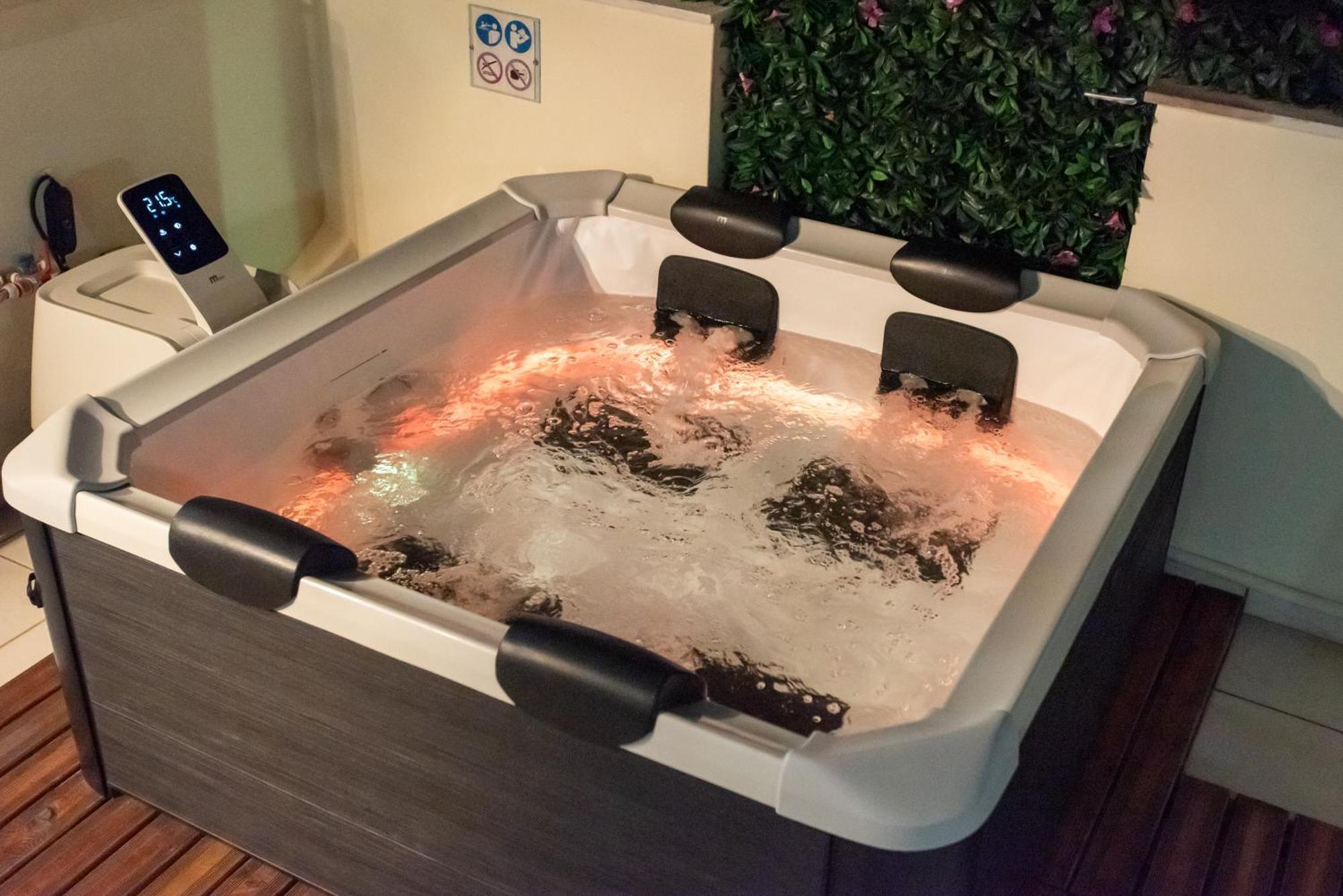 Kg Acropolis Escape Spa Apartment 아테네 외부 사진