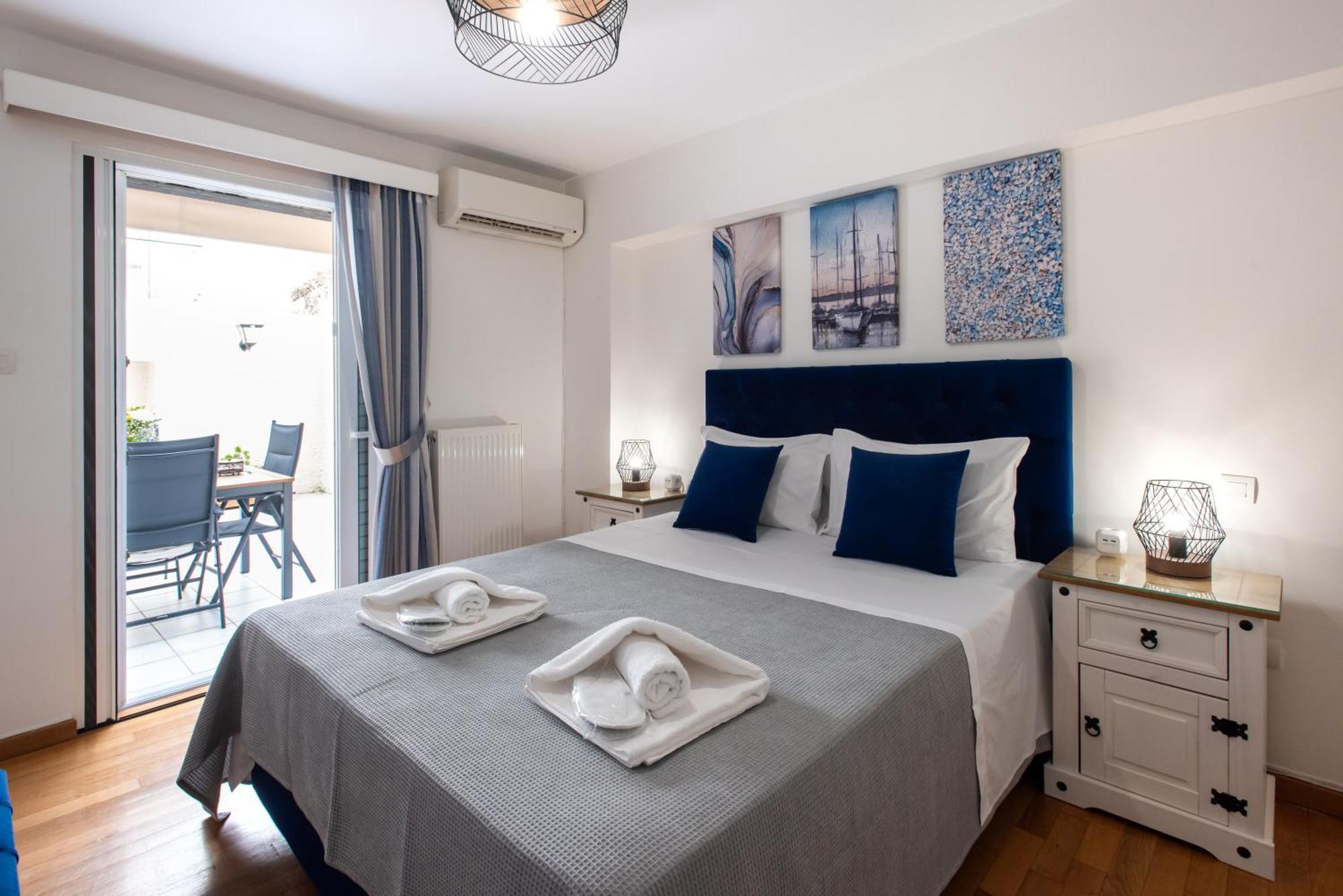 Kg Acropolis Escape Spa Apartment 아테네 외부 사진