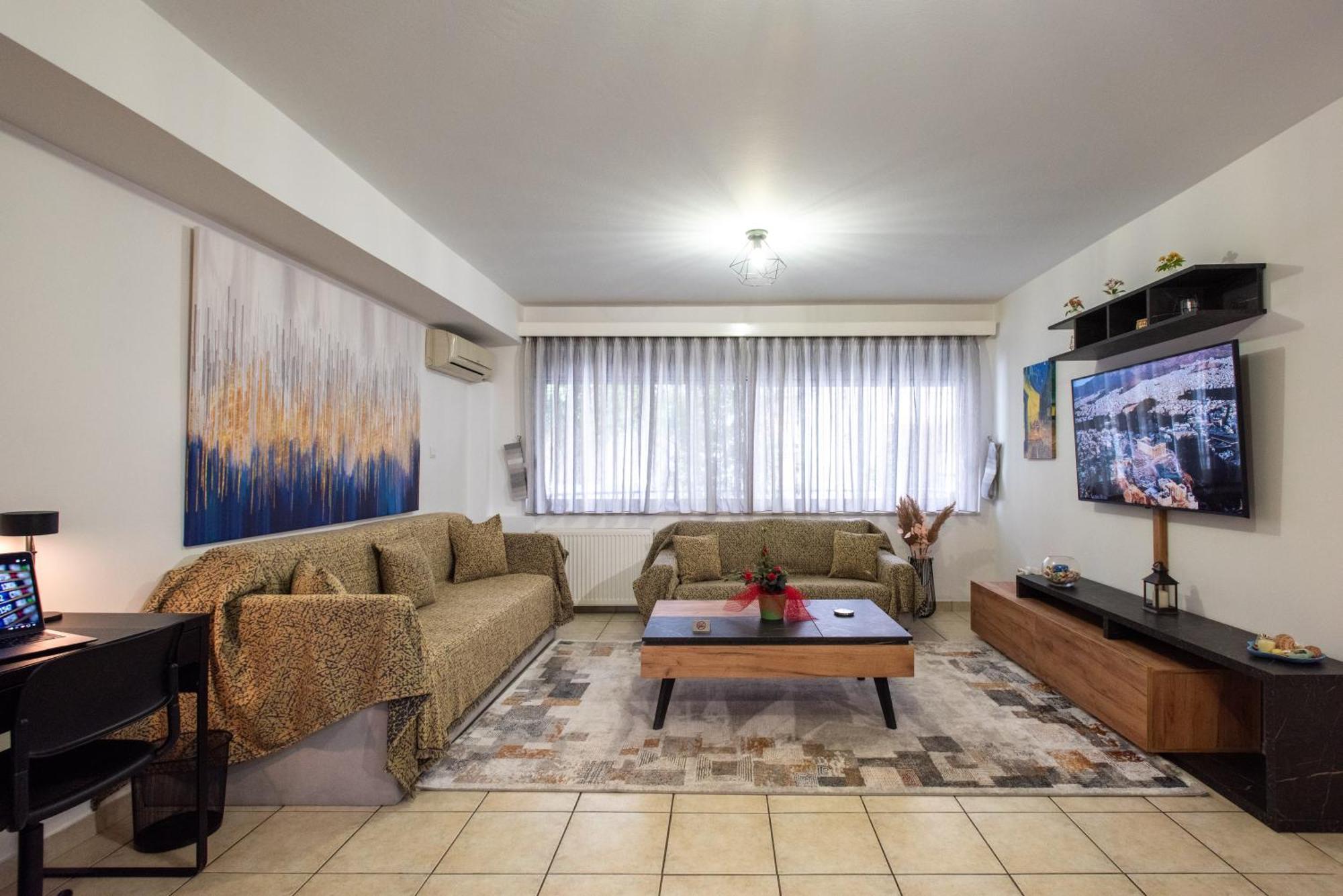 Kg Acropolis Escape Spa Apartment 아테네 외부 사진
